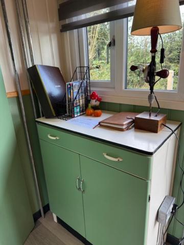 Ted'S Shed Apartment Bishop Auckland Ngoại thất bức ảnh