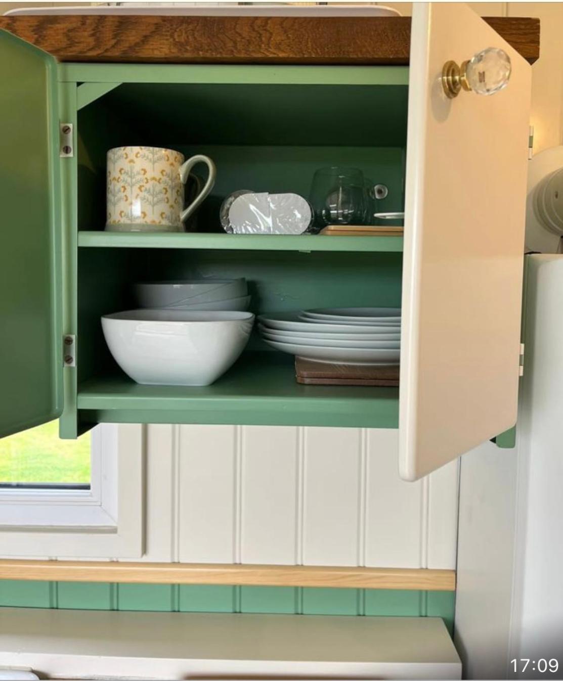Ted'S Shed Apartment Bishop Auckland Ngoại thất bức ảnh